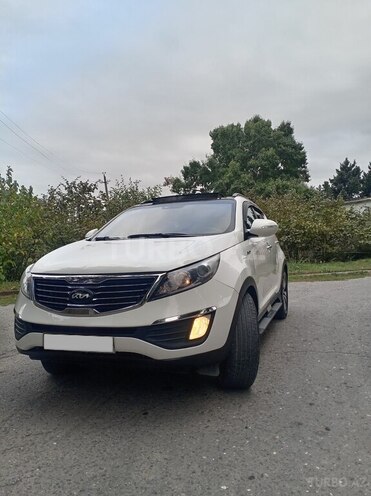 Kia Sportage 2011, 290,000 km - 2.0 л - Şabran