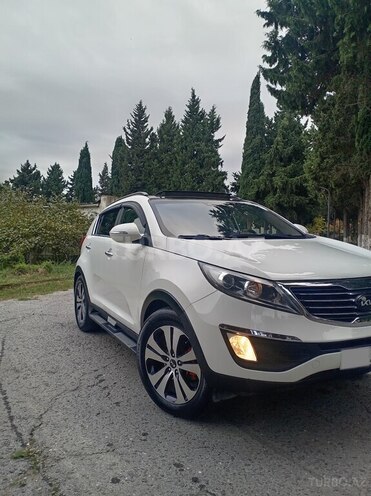 Kia Sportage 2011, 290,000 km - 2.0 л - Şabran