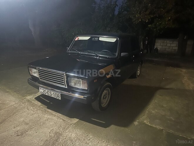 LADA (VAZ) 2107 2010, 90,123 km - 1.5 л - Tovuz