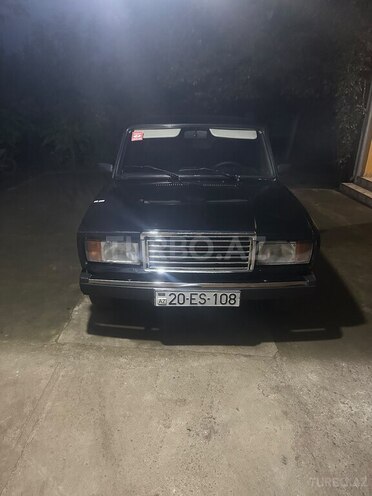 LADA (VAZ) 2107 2010, 90,123 km - 1.5 л - Tovuz