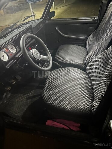 LADA (VAZ) 2107 2010, 90,123 km - 1.5 л - Tovuz