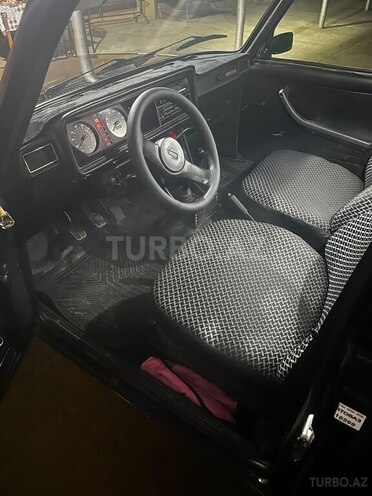 LADA (VAZ) 2107 2010, 90,123 km - 1.5 л - Tovuz
