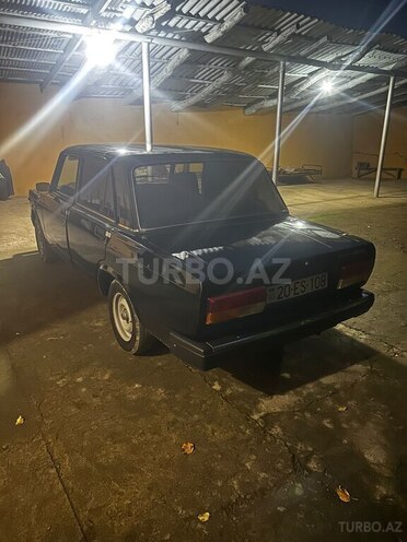 LADA (VAZ) 2107 2010, 90,123 km - 1.5 л - Tovuz