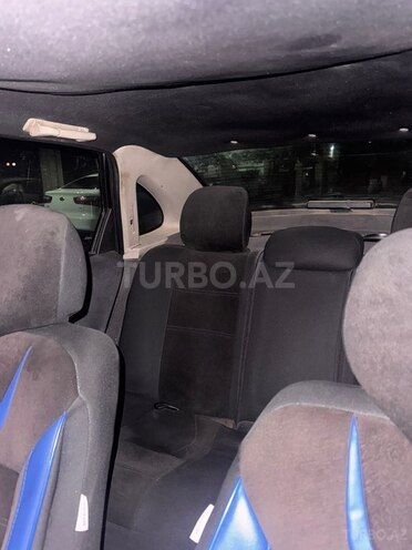 Opel Vectra 1998, 393,219 km - 1.6 l - Qazax