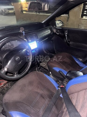 Opel Vectra 1998, 393,219 km - 1.6 l - Qazax
