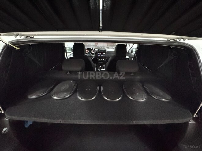 LADA (VAZ) Niva 2024, 29,200 km - 1.7 л - Quba