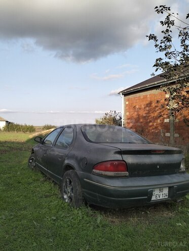 Chrysler  1997, 250,000 km - 2.0 л - Cəlilabad