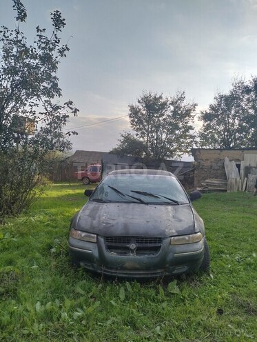 Chrysler  1997, 250,000 km - 2.0 л - Cəlilabad