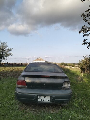 Chrysler  1997, 250,000 km - 2.0 л - Cəlilabad