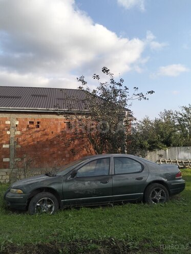 Chrysler  1997, 250,000 km - 2.0 л - Cəlilabad