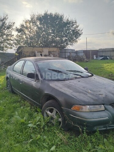 Chrysler  1997, 250,000 km - 2.0 л - Cəlilabad