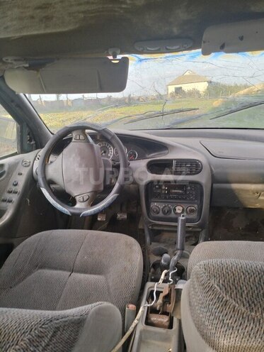 Chrysler  1997, 250,000 km - 2.0 л - Cəlilabad