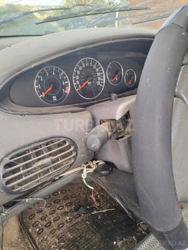 Chrysler  1997, 250,000 km - 2.0 л - Cəlilabad