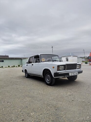 LADA (VAZ) 2107 2005, 125,452 km - 1.6 l - Xaçmaz