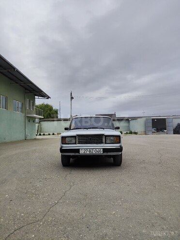 LADA (VAZ) 2107 2005, 125,452 km - 1.6 l - Xaçmaz
