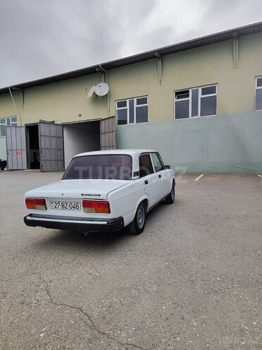 LADA (VAZ) 2107 2005, 125,452 km - 1.6 l - Xaçmaz