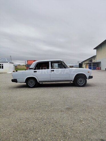 LADA (VAZ) 2107 2005, 125,452 km - 1.6 l - Xaçmaz