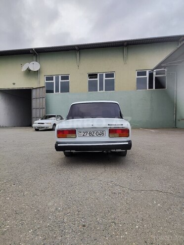 LADA (VAZ) 2107 2005, 125,452 km - 1.6 l - Xaçmaz