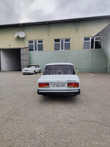 LADA (VAZ) 2107 2005, 125,452 km - 1.6 l - Xaçmaz