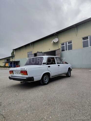 LADA (VAZ) 2107 2005, 125,452 km - 1.6 l - Xaçmaz