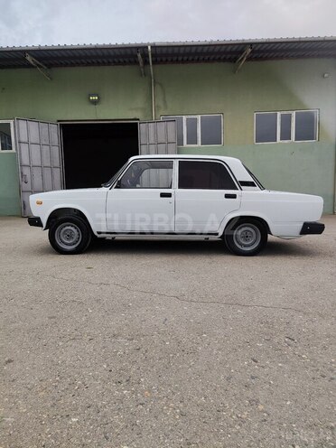 LADA (VAZ) 2107 2005, 125,452 km - 1.6 l - Xaçmaz
