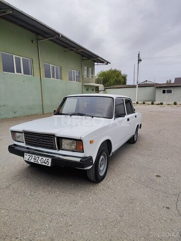 LADA (VAZ) 2107 2005, 125,452 km - 1.6 l - Xaçmaz