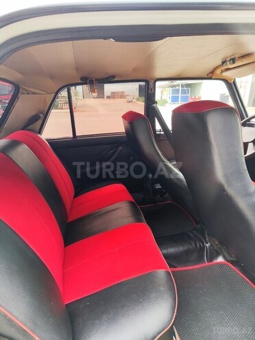 LADA (VAZ) 2107 2005, 125,452 km - 1.6 l - Xaçmaz