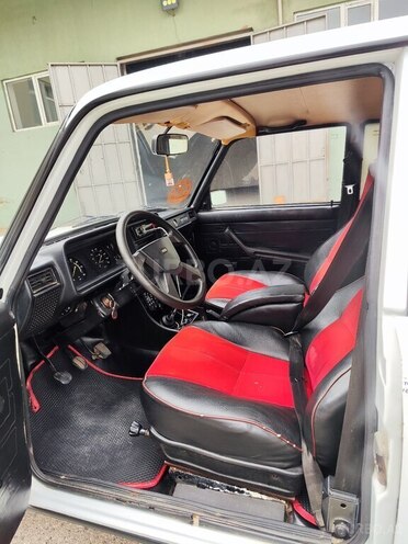LADA (VAZ) 2107 2005, 125,452 km - 1.6 l - Xaçmaz