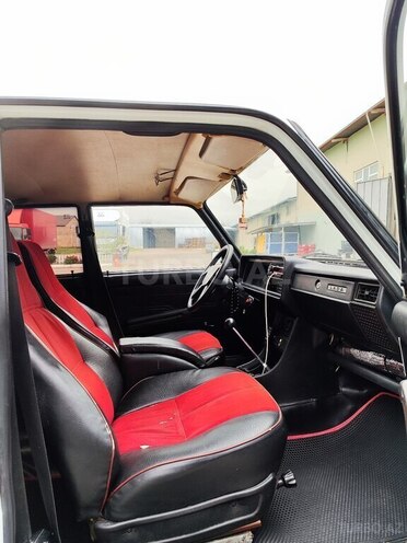 LADA (VAZ) 2107 2005, 125,452 km - 1.6 l - Xaçmaz