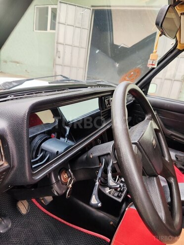 LADA (VAZ) 2107 2005, 125,452 km - 1.6 l - Xaçmaz