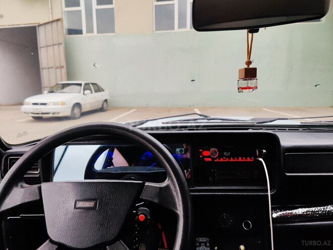 LADA (VAZ) 2107 2005, 125,452 km - 1.6 l - Xaçmaz