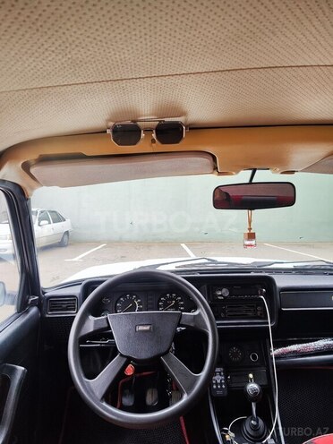 LADA (VAZ) 2107 2005, 125,452 km - 1.6 l - Xaçmaz