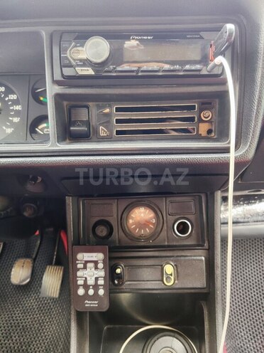 LADA (VAZ) 2107 2005, 125,452 km - 1.6 l - Xaçmaz