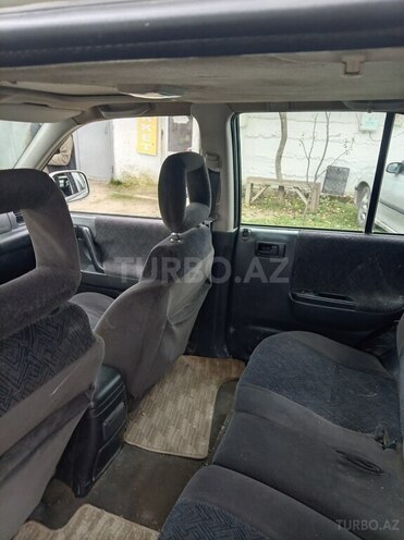 Opel Frontera 1998, 181,000 km - 2.2 l - Quba