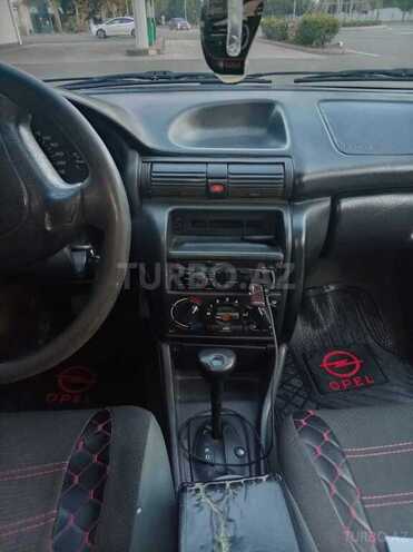 Opel Astra 1997, 421,980 km - 1.6 л - Mingəçevir