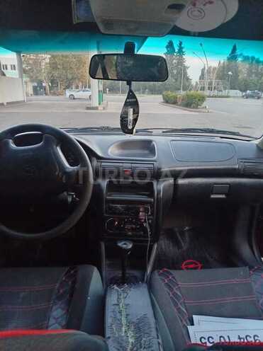 Opel Astra 1997, 421,980 km - 1.6 л - Mingəçevir