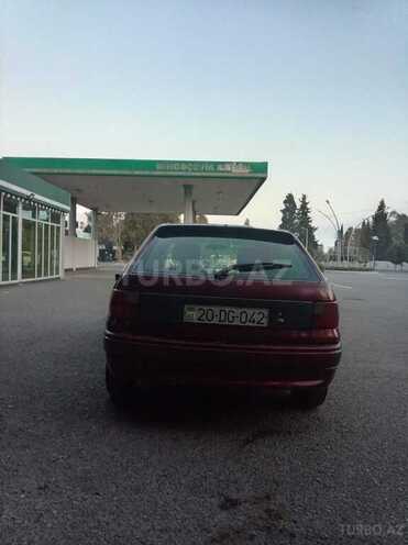 Opel Astra 1997, 421,980 km - 1.6 л - Mingəçevir