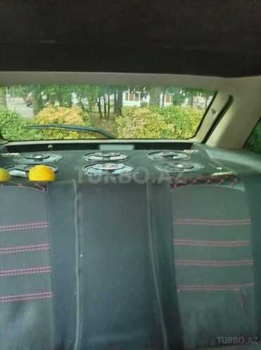 Opel Astra 1997, 421,980 km - 1.6 л - Mingəçevir