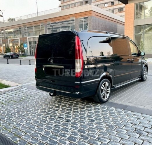 Mercedes  2008, 450,000 km - 2.1 l - Bakı