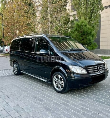 Mercedes  2008, 450,000 km - 2.1 l - Bakı