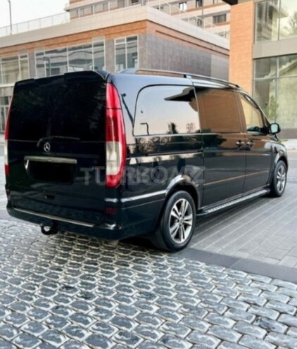 Mercedes  2008, 450,000 km - 2.1 l - Bakı