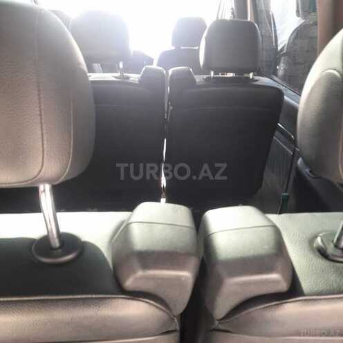 Mercedes  2008, 450,000 km - 2.1 l - Bakı