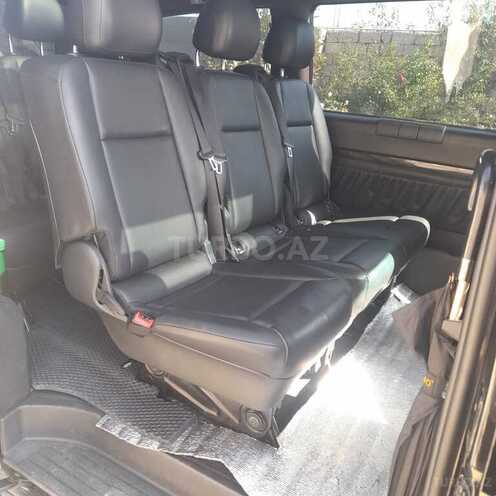 Mercedes  2008, 450,000 km - 2.1 l - Bakı