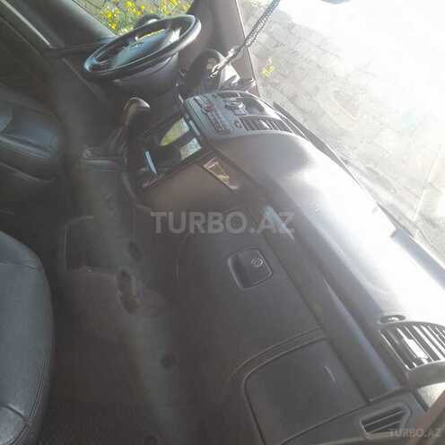 Mercedes  2008, 450,000 km - 2.1 l - Bakı