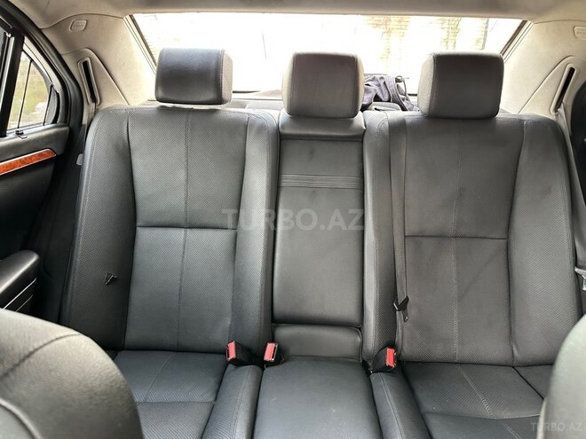 Mercedes S 350 2008, 405,000 km - 3.5 l - Bakı