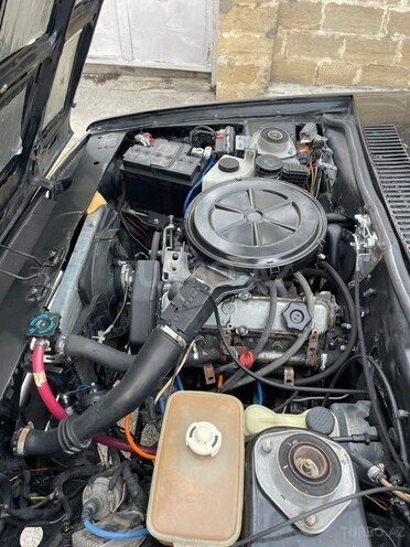Tofas Dogan 2005, 170,000 km - 1.6 l - Bakı
