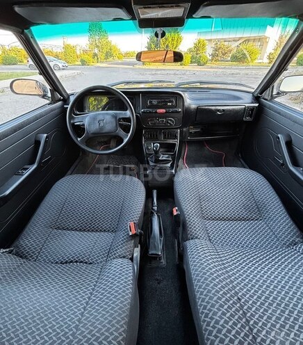 Tofas Dogan 2005, 170,000 km - 1.6 l - Bakı