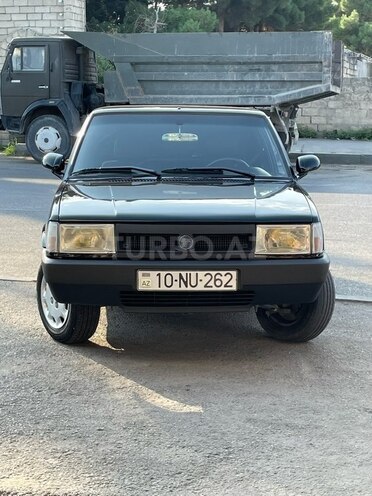 Tofas Dogan 2005, 170,000 km - 1.6 l - Bakı
