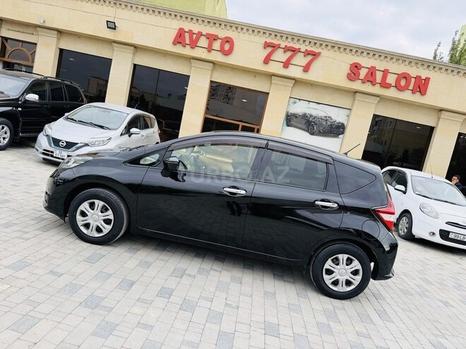 Nissan Note 2019, 61,000 km - 1.2 л - Sumqayıt