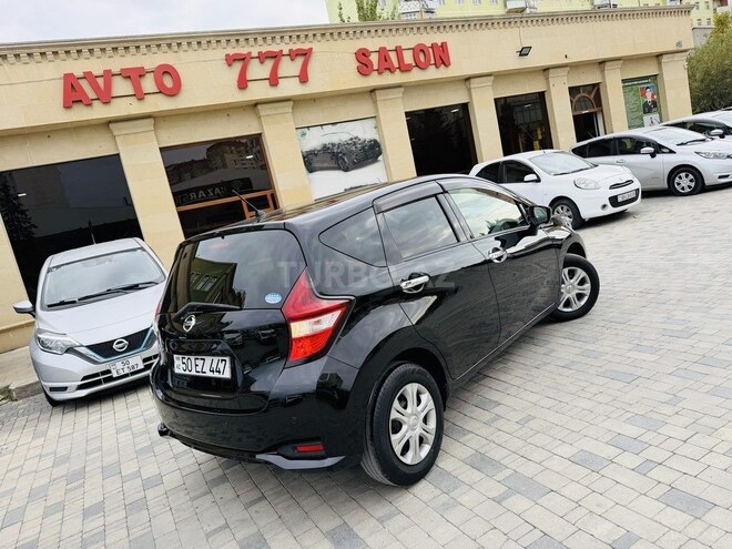 Nissan Note 2019, 61,000 km - 1.2 л - Sumqayıt